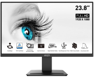 MSI PRO MP2412 - 1227207 - zdjęcie 3